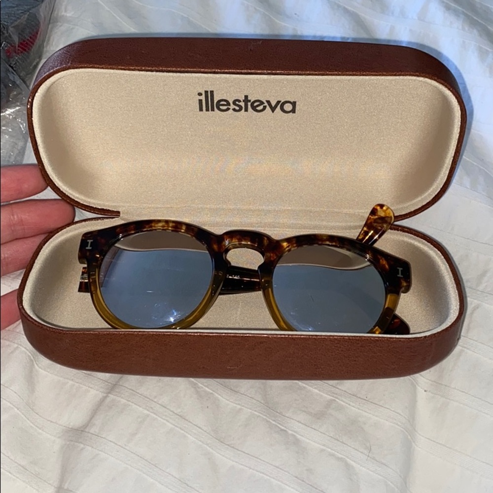Illesteva Sunglasses